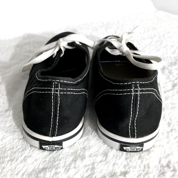 Vans Authentic Canvas Shoe - Picture 5 of 12